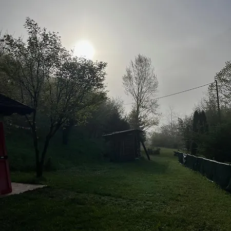 Una Casetta Nel Bosco * 펠트레
