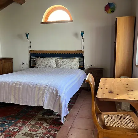 Una Casetta Nel Bosco Casa vacanze