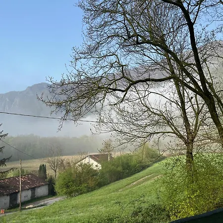 Una Casetta Nel Bosco Feltre